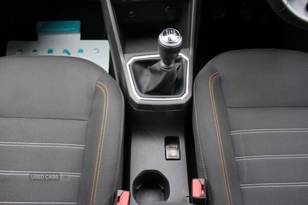 Used Dacia Sandero Stepway 2022 for sale - 77346089: Photo 18