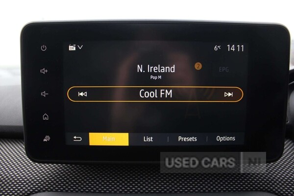 Used Dacia Sandero Stepway 2022 for sale - 77346089: Photo 22