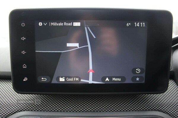 Used Dacia Sandero Stepway 2022 for sale - 77346089: Photo 23