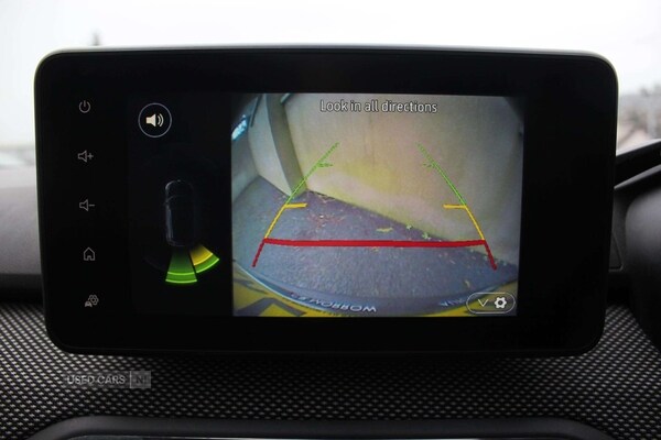 Used Dacia Sandero Stepway 2022 for sale - 77346089: Photo 24