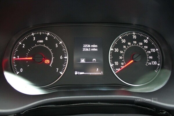 Used Dacia Sandero Stepway 2022 for sale - 77346089: Photo 25