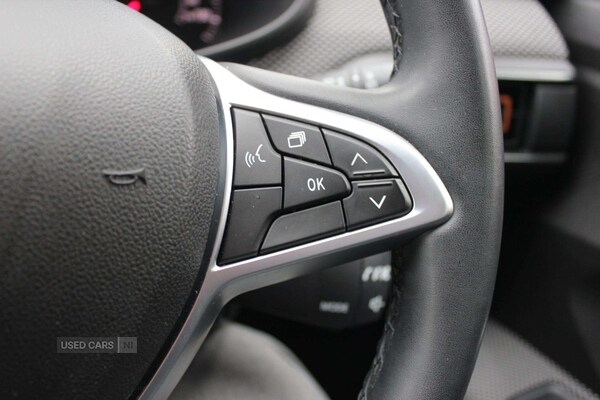 Used Dacia Sandero Stepway 2022 for sale - 77346089: Photo 27