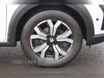 Used Dacia Sandero Stepway 2022 for sale - 77346089: Photo