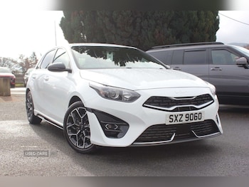 Used Kia Ceed 2023 for sale - 78977344: Photo