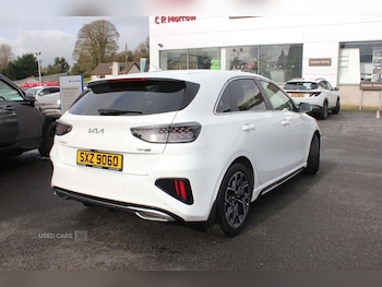 Used Kia Ceed 2023 for sale - 78977344: Photo