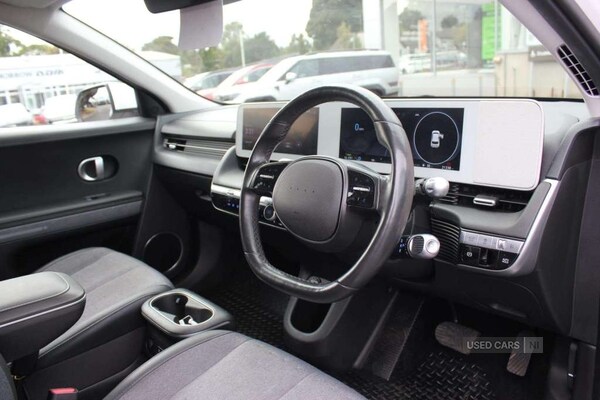 Used Hyundai IONIQ 5 2024 for sale - 75647728: Photo 10