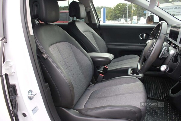 Used Hyundai IONIQ 5 2024 for sale - 75647728: Photo 11