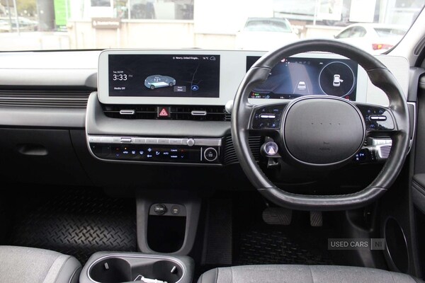 Used Hyundai IONIQ 5 2024 for sale - 75647728: Photo 16