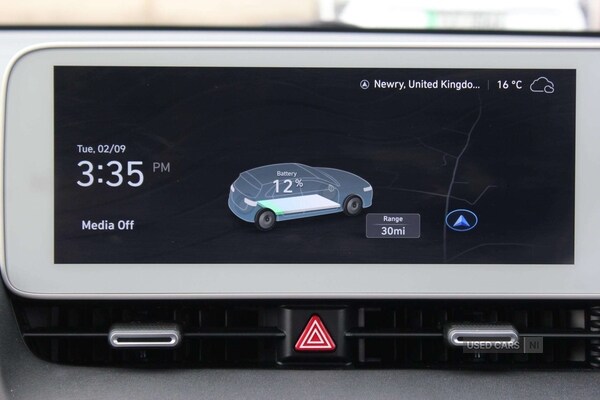 Used Hyundai IONIQ 5 2024 for sale - 75647728: Photo 17