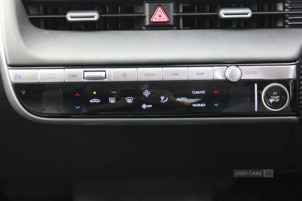 Used Hyundai IONIQ 5 2024 for sale - 75647728: Photo 18