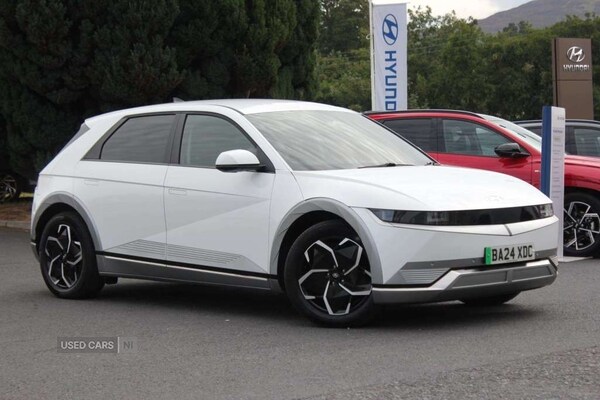 Used Hyundai IONIQ 5 2024 for sale - 75647728: Photo 1
