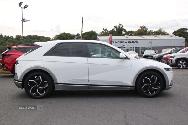 Used Hyundai IONIQ 5 2024 for sale - 75647728: Photo 2