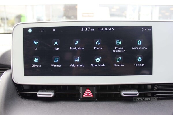 Used Hyundai IONIQ 5 2024 for sale - 75647728: Photo 22