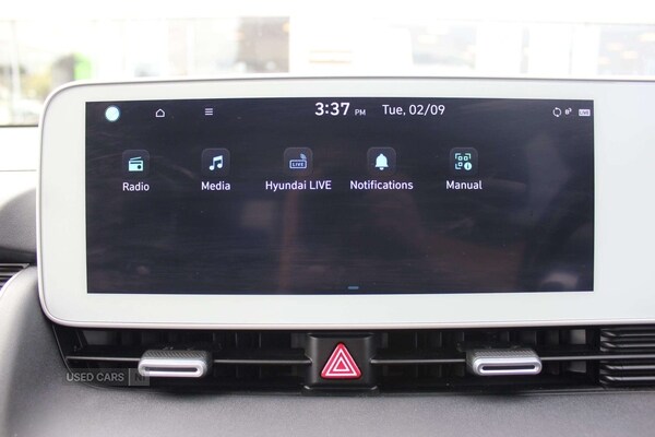 Used Hyundai IONIQ 5 2024 for sale - 75647728: Photo 23