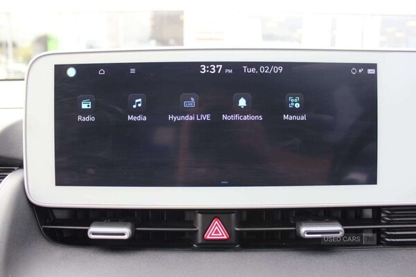 Used Hyundai IONIQ 5 2024 for sale - 75647728: Photo 23