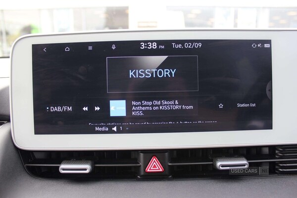 Used Hyundai IONIQ 5 2024 for sale - 75647728: Photo 24