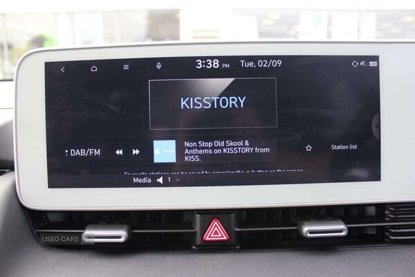 Used Hyundai IONIQ 5 2024 for sale - 75647728: Photo 24