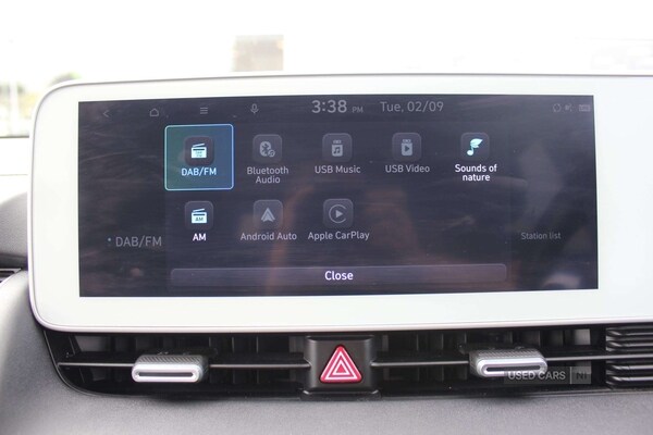 Used Hyundai IONIQ 5 2024 for sale - 75647728: Photo 25