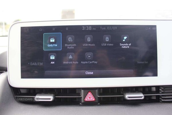 Used Hyundai IONIQ 5 2024 for sale - 75647728: Photo 25