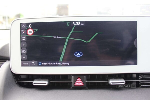 Used Hyundai IONIQ 5 2024 for sale - 75647728: Photo 26