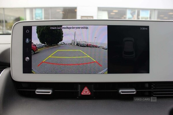 Used Hyundai IONIQ 5 2024 for sale - 75647728: Photo 27