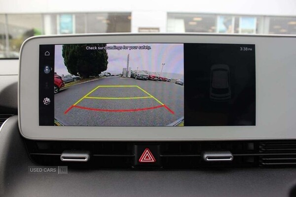 Used Hyundai IONIQ 5 2024 for sale - 75647728: Photo 27