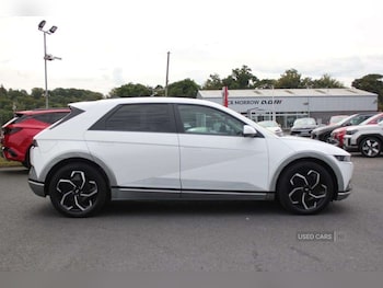 Used Hyundai IONIQ 5 2024 for sale - 75647728: Photo 2