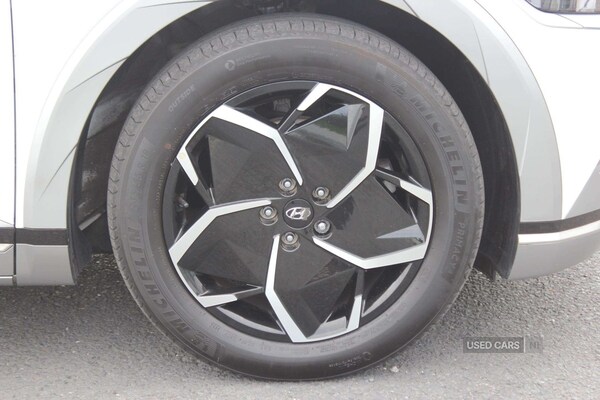 Used Hyundai IONIQ 5 2024 for sale - 75647728: Photo 3