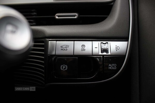 Used Hyundai IONIQ 5 2024 for sale - 75647728: Photo 35