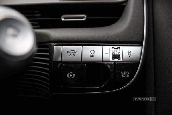 Used Hyundai IONIQ 5 2024 for sale - 75647728: Photo 35