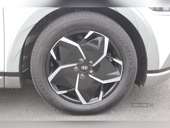 Used Hyundai IONIQ 5 2024 for sale - 75647728: Photo 3