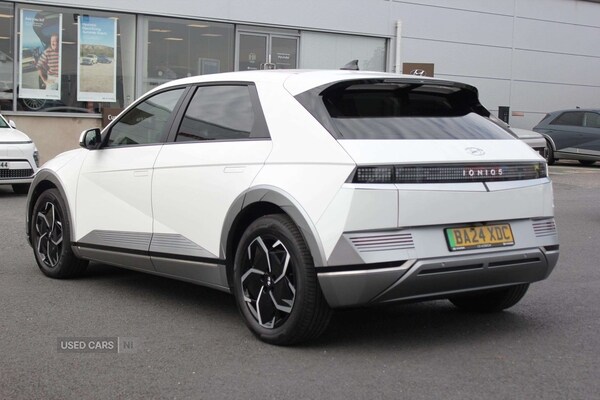 Used Hyundai IONIQ 5 2024 for sale - 75647728: Photo 6