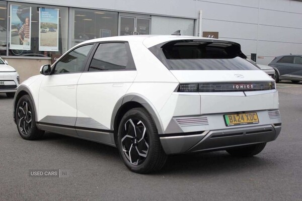 Used Hyundai IONIQ 5 2024 for sale - 75647728: Photo 6
