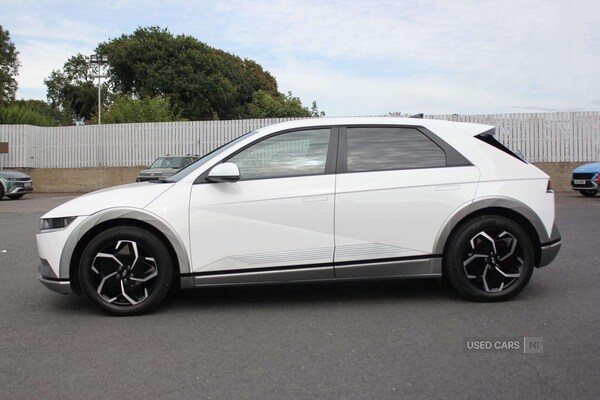 Used Hyundai IONIQ 5 2024 for sale - 75647728: Photo 7