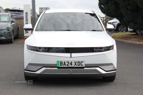 Used Hyundai IONIQ 5 2024 for sale - 75647728: Photo 9