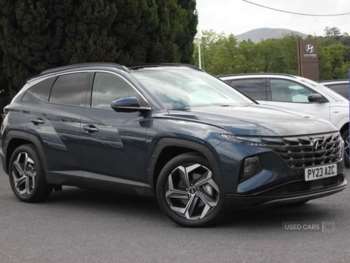 2023 - 1.6 TGDi Ultimate 5dr 2WD