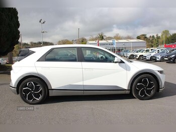 Used Hyundai IONIQ 5 2022 for sale - 78186110: Photo