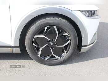 Used Hyundai IONIQ 5 2022 for sale - 78186110: Photo