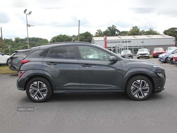 Used Hyundai KONA 2022 for sale - 75281124: Photo