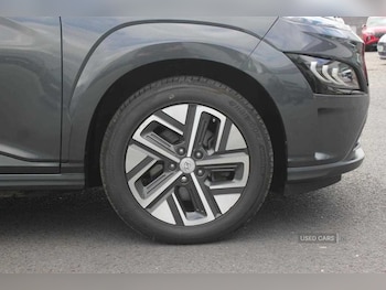 Used Hyundai KONA 2022 for sale - 75281124: Photo