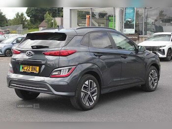 Used Hyundai KONA 2022 for sale - 75281124: Photo