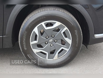 Used Hyundai Santa Fe 2021 for sale - 78302333: Photo