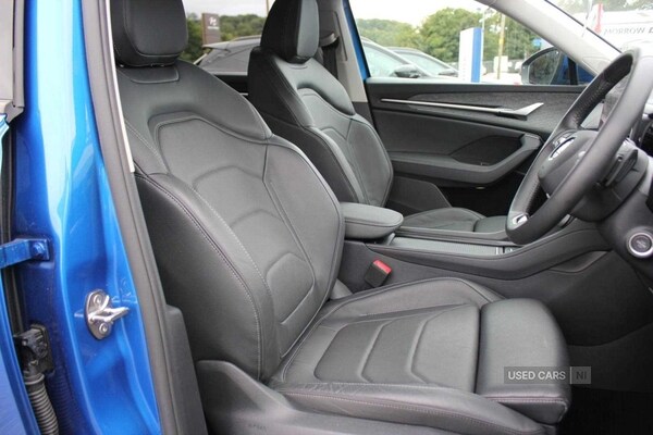 Used Skoda Kodiaq 2024 for sale - 75647554: Photo 11