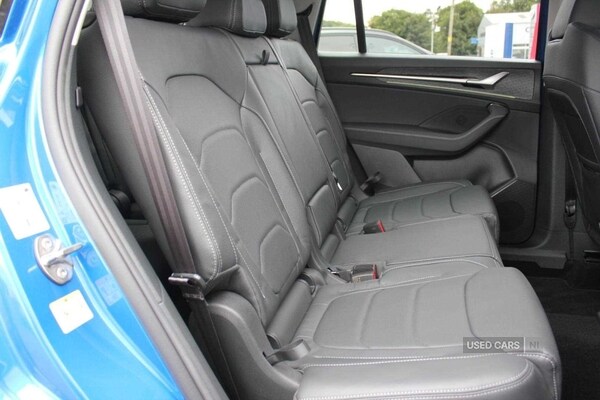 Used Skoda Kodiaq 2024 for sale - 75647554: Photo 13