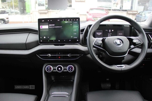 Used Skoda Kodiaq 2024 for sale - 75647554: Photo 18