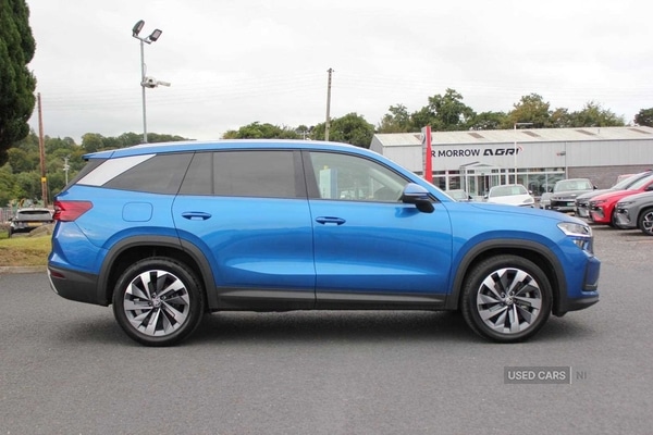 Used Skoda Kodiaq 2024 for sale - 75647554: Photo 2