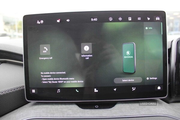 Used Skoda Kodiaq 2024 for sale - 75647554: Photo 23