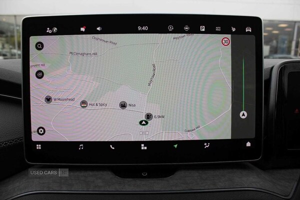 Used Skoda Kodiaq 2024 for sale - 75647554: Photo 25