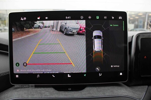 Used Skoda Kodiaq 2024 for sale - 75647554: Photo 27