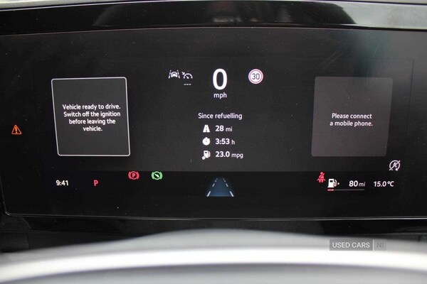 Used Skoda Kodiaq 2024 for sale - 75647554: Photo 28